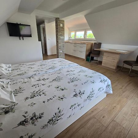 Apartments Bernard Bled Ngoại thất bức ảnh