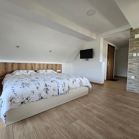 Apartments Bernard Bled Ngoại thất bức ảnh