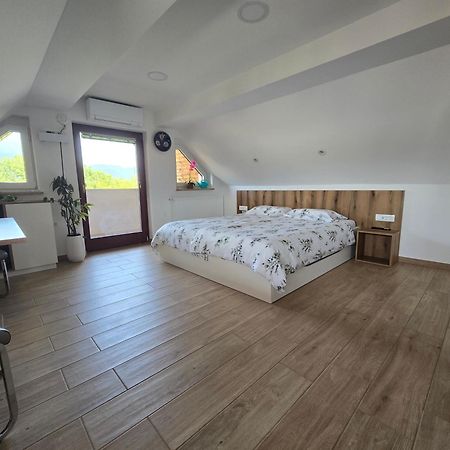Apartments Bernard Bled Ngoại thất bức ảnh