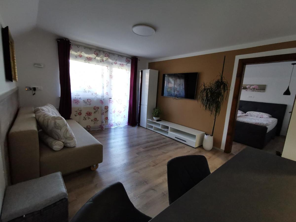 Apartments Bernard Bled Ngoại thất bức ảnh