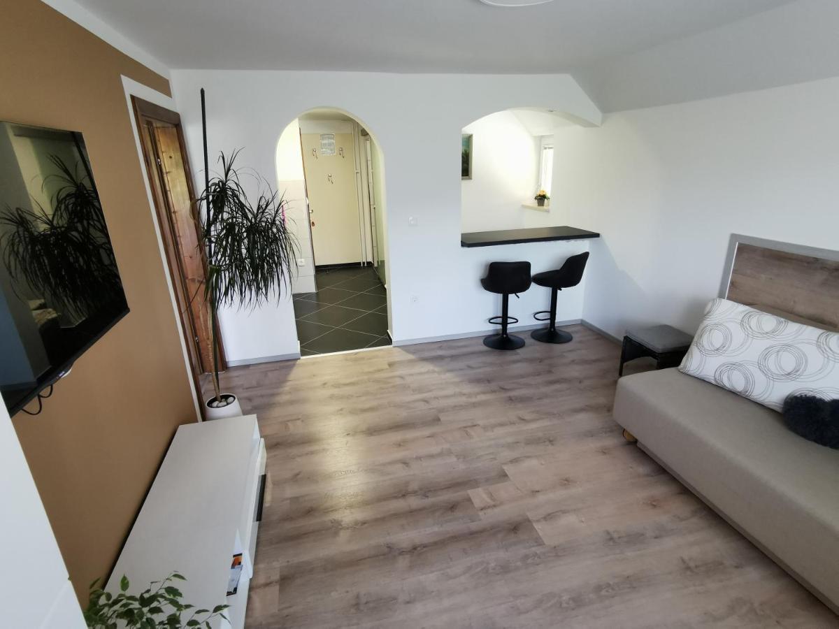 Apartments Bernard Bled Ngoại thất bức ảnh