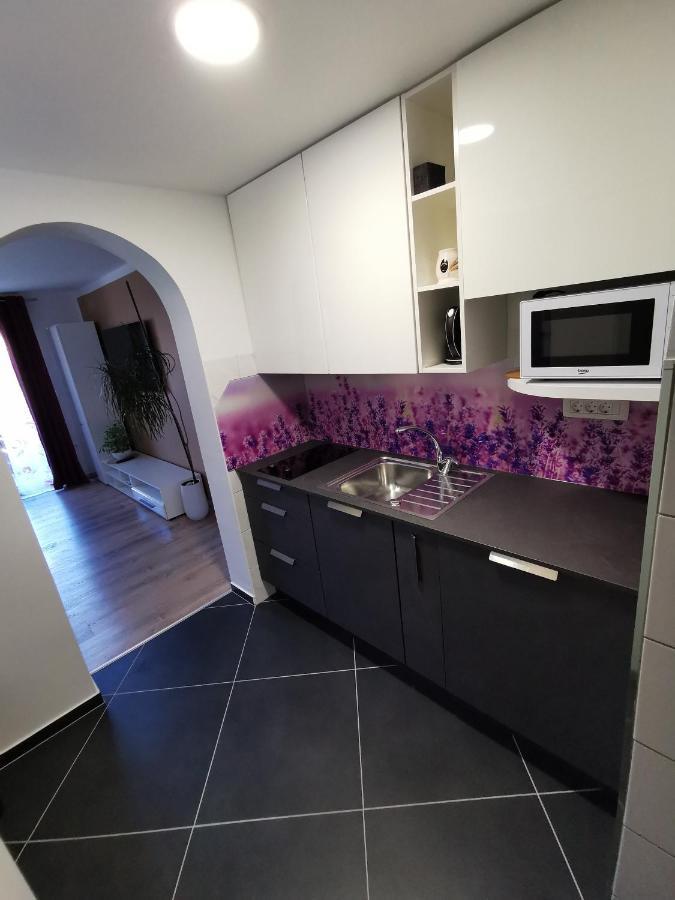 Apartments Bernard Bled Ngoại thất bức ảnh