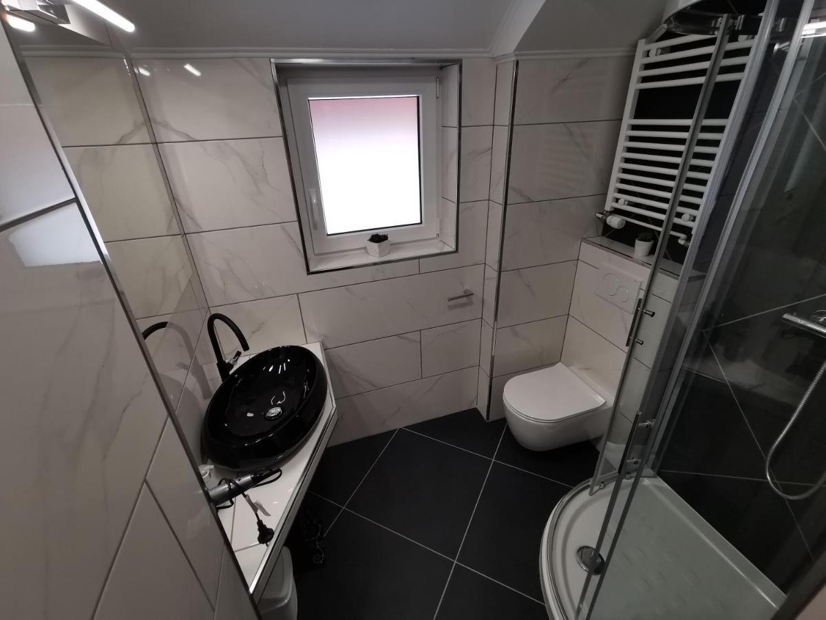 Apartments Bernard Bled Ngoại thất bức ảnh