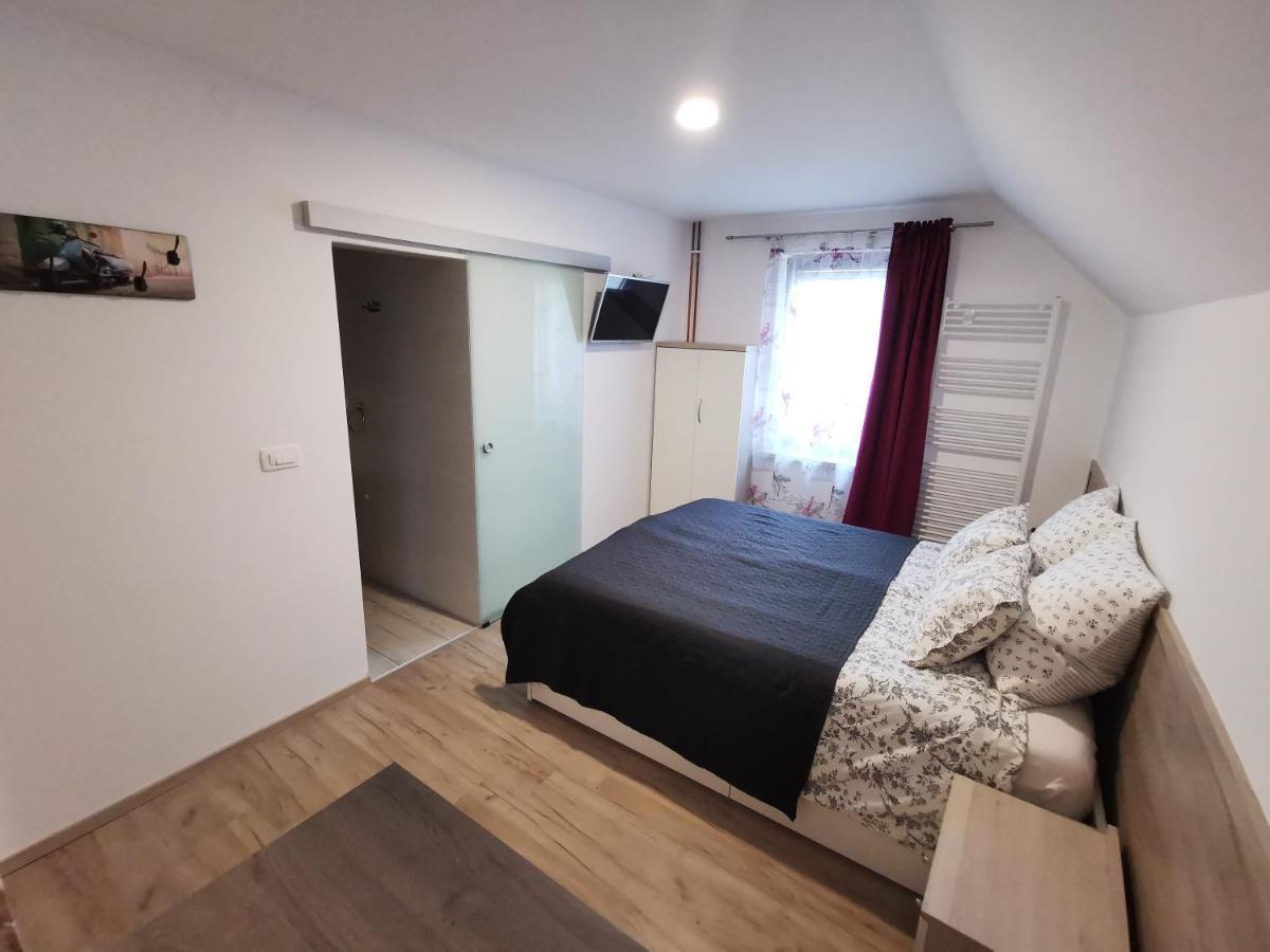 Apartments Bernard Bled Ngoại thất bức ảnh