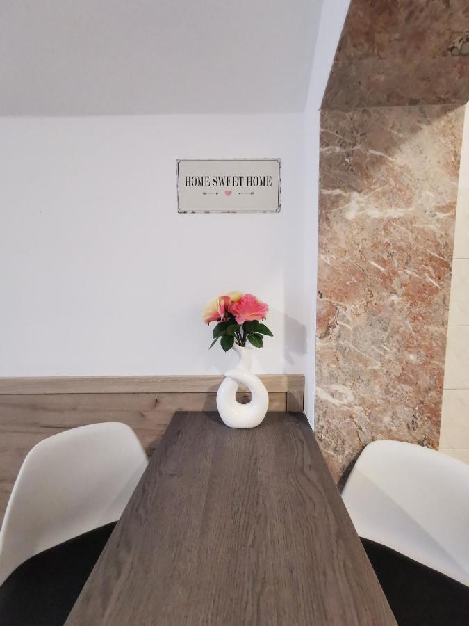 Apartments Bernard Bled Ngoại thất bức ảnh