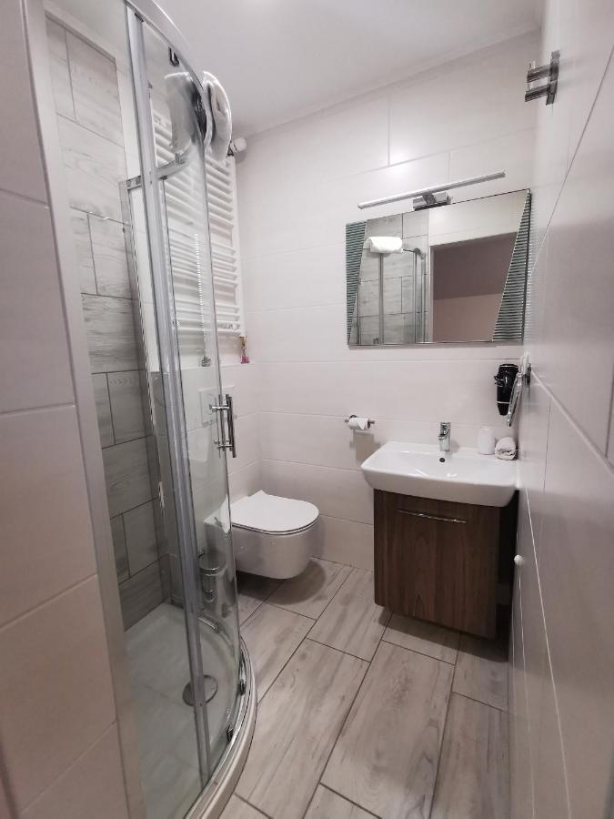 Apartments Bernard Bled Ngoại thất bức ảnh