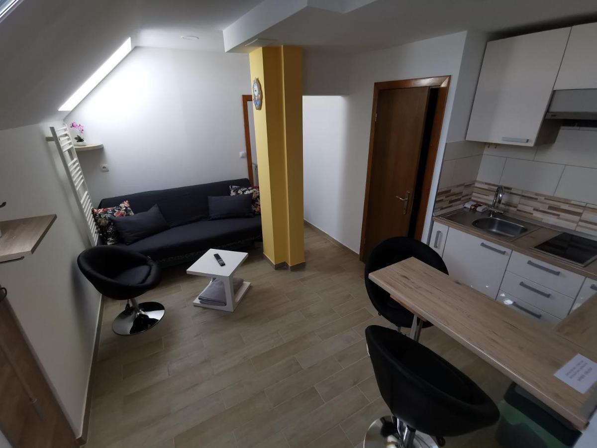 Apartments Bernard Bled Ngoại thất bức ảnh