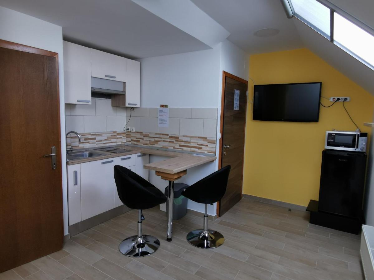 Apartments Bernard Bled Ngoại thất bức ảnh