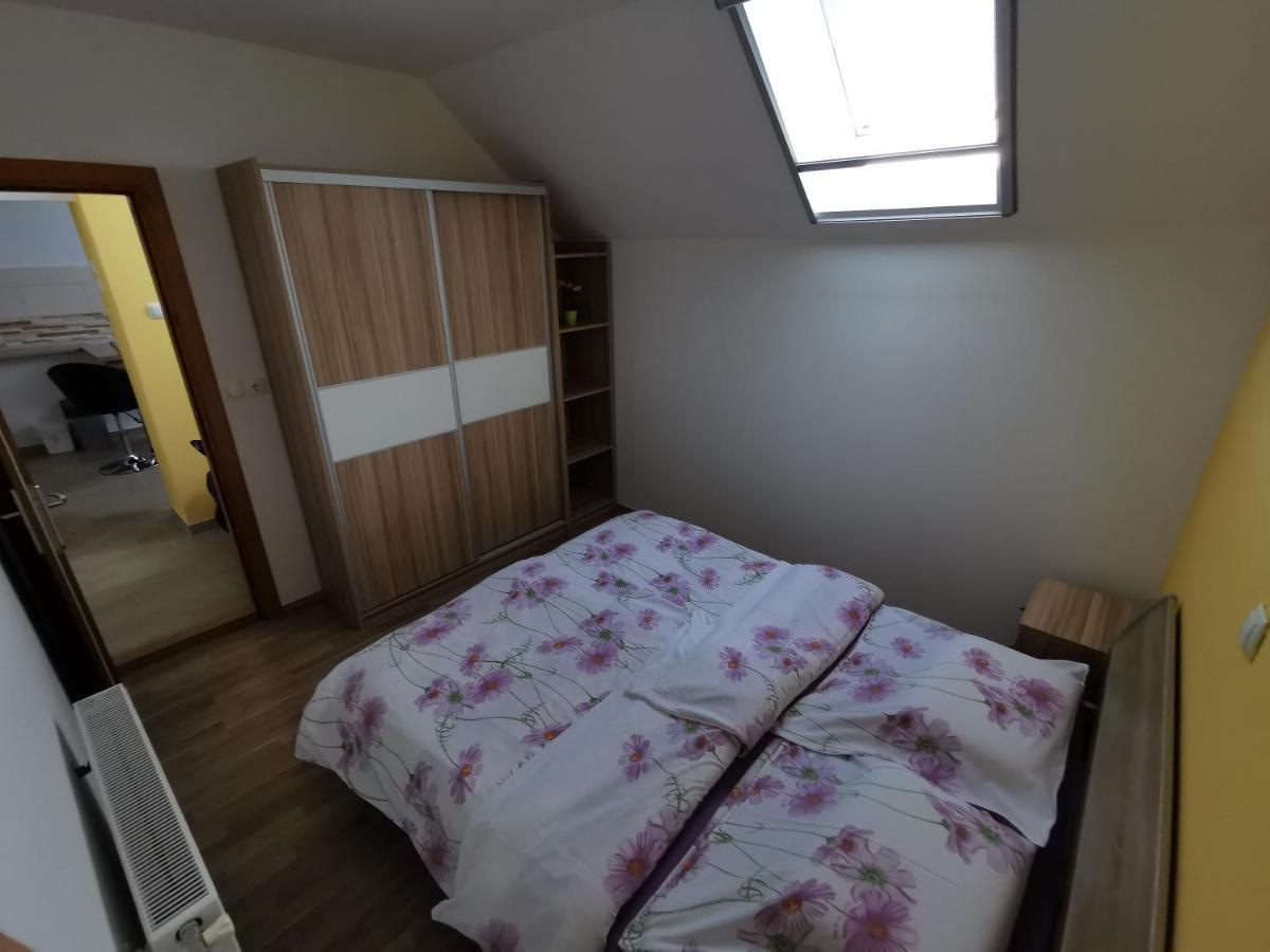 Apartments Bernard Bled Ngoại thất bức ảnh