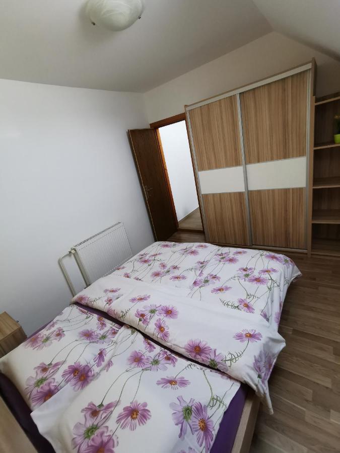 Apartments Bernard Bled Ngoại thất bức ảnh