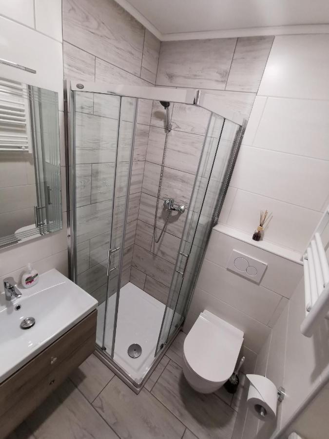 Apartments Bernard Bled Ngoại thất bức ảnh