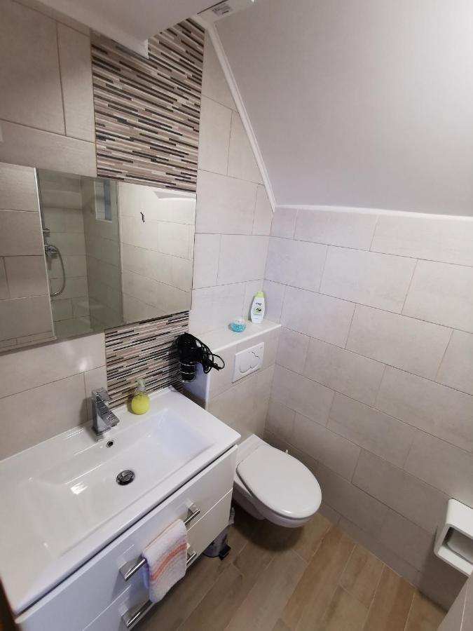 Apartments Bernard Bled Ngoại thất bức ảnh