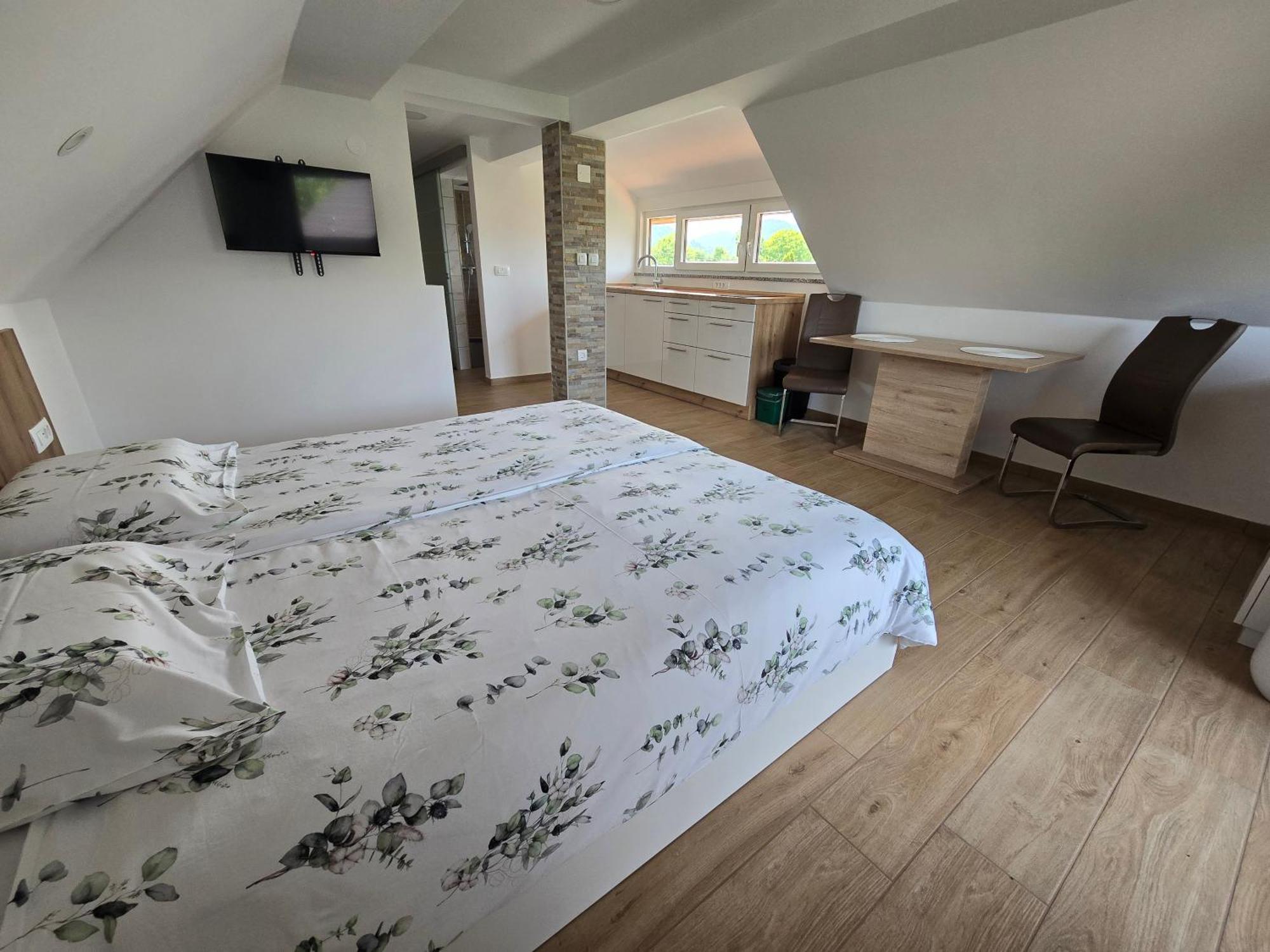 Apartments Bernard Bled Ngoại thất bức ảnh