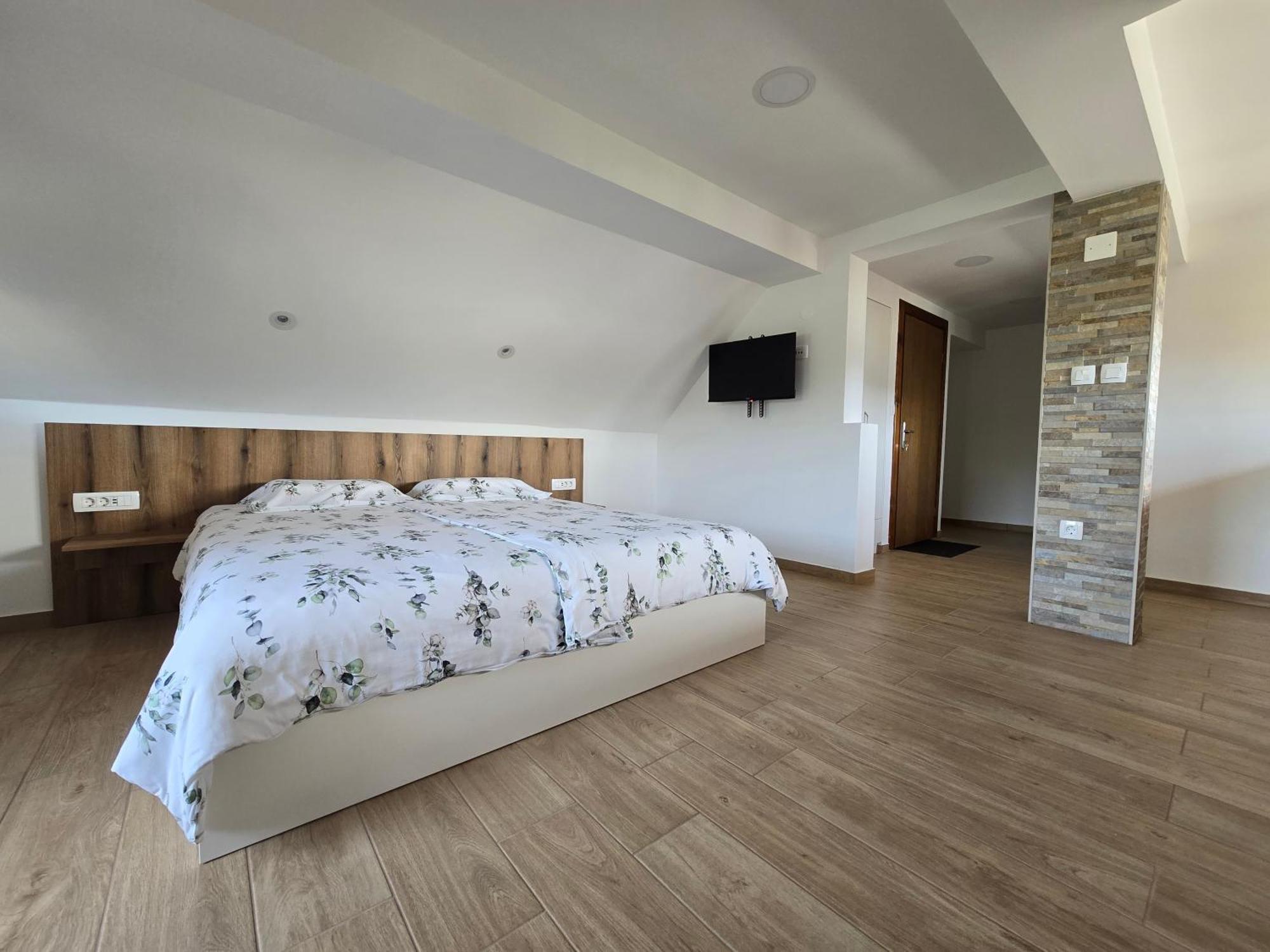 Apartments Bernard Bled Ngoại thất bức ảnh