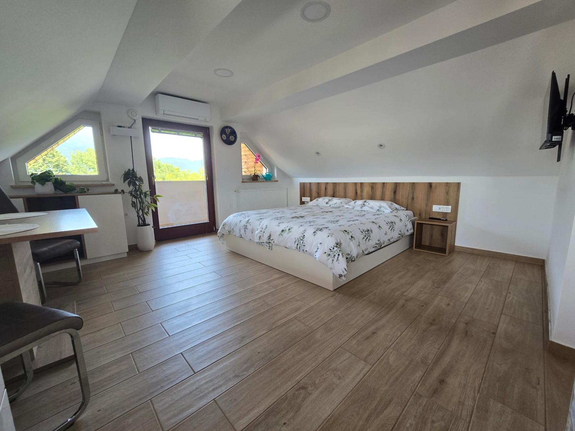 Apartments Bernard Bled Ngoại thất bức ảnh