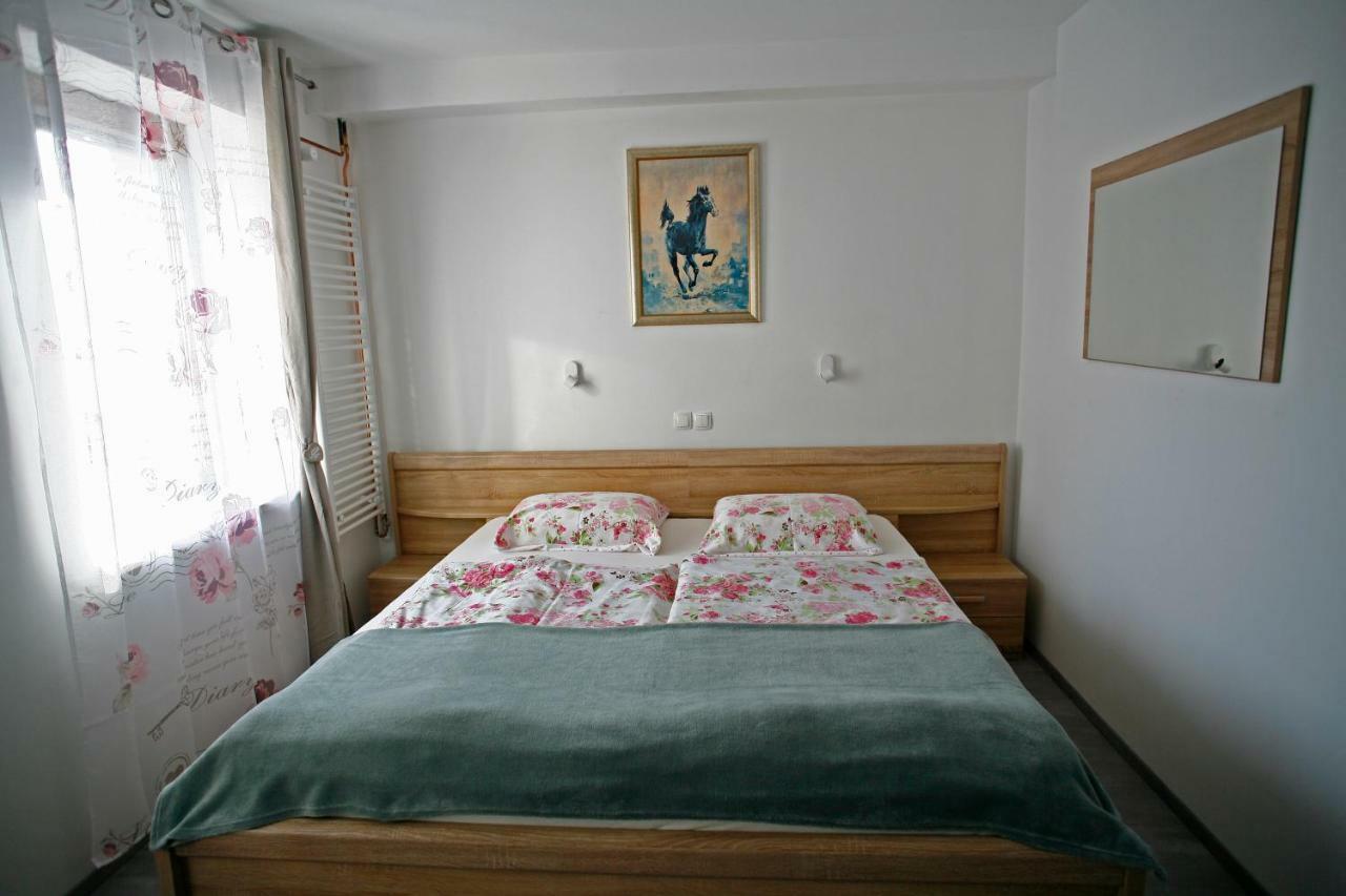 Apartments Bernard Bled Ngoại thất bức ảnh
