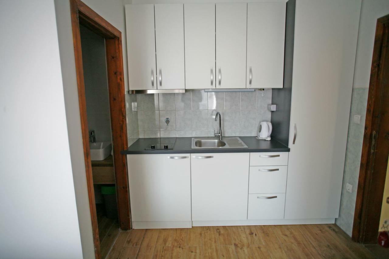 Apartments Bernard Bled Ngoại thất bức ảnh