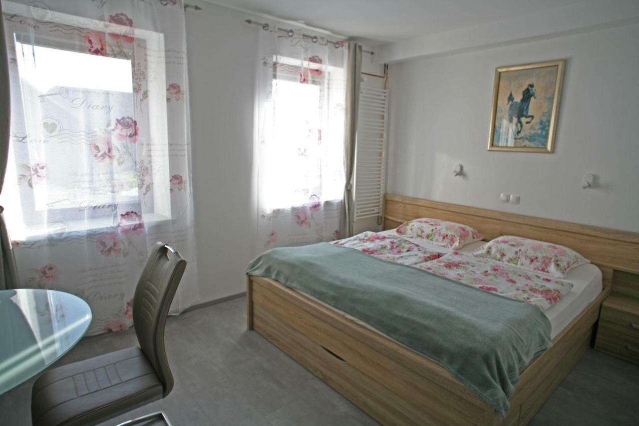 Apartments Bernard Bled Ngoại thất bức ảnh