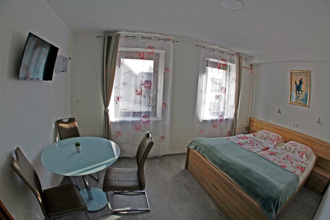 Apartments Bernard Bled Ngoại thất bức ảnh