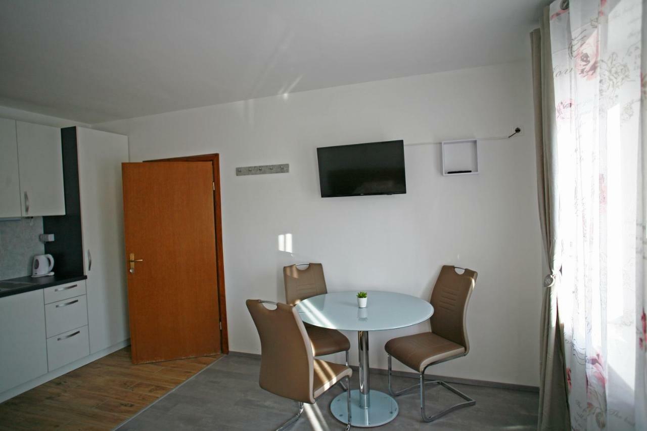 Apartments Bernard Bled Ngoại thất bức ảnh