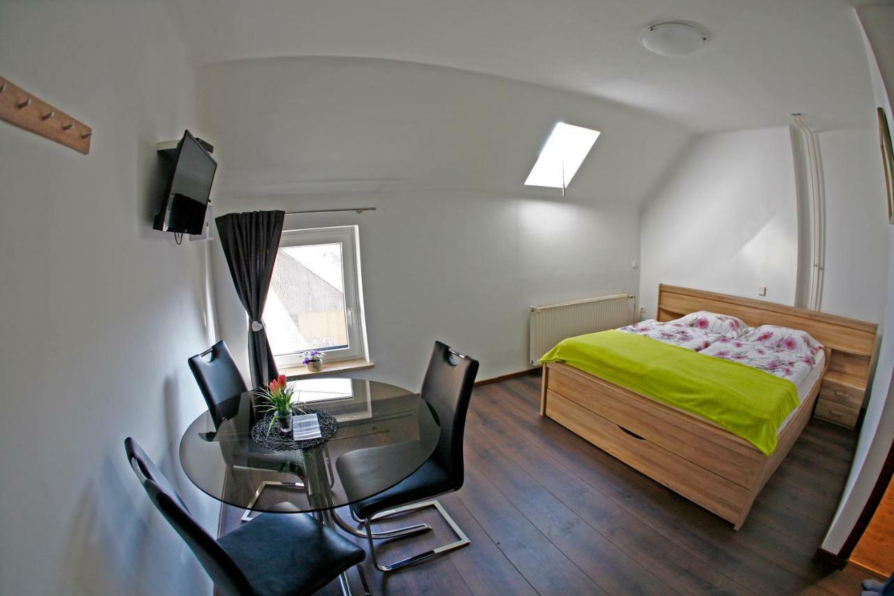 Apartments Bernard Bled Ngoại thất bức ảnh