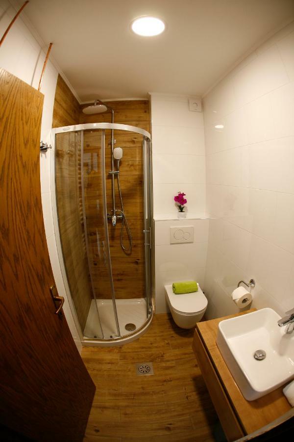 Apartments Bernard Bled Ngoại thất bức ảnh