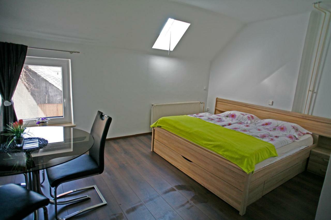 Apartments Bernard Bled Ngoại thất bức ảnh