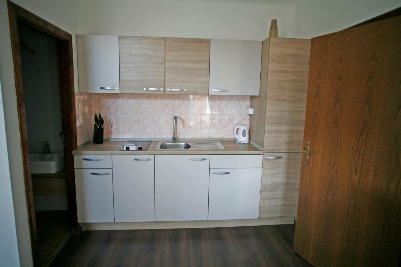 Apartments Bernard Bled Ngoại thất bức ảnh